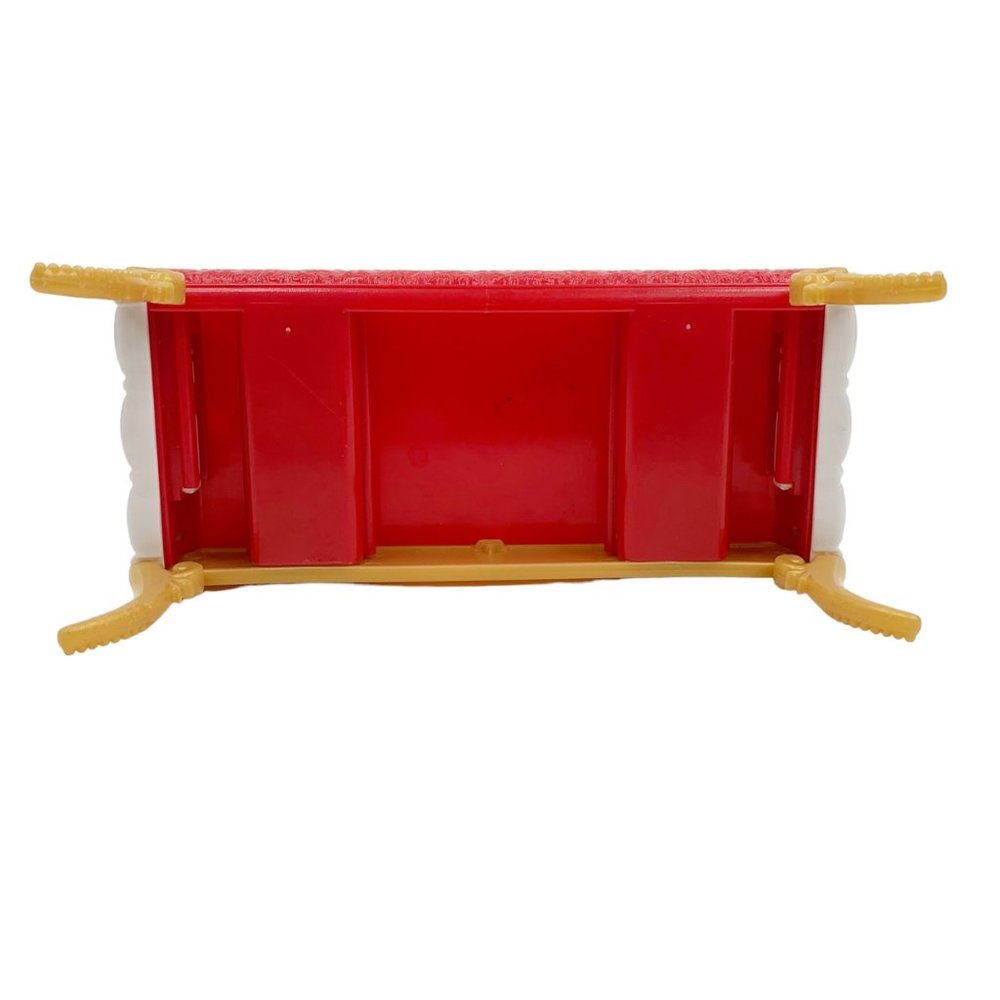 *SOLD* Sofa Couch Replacement Ever After High Castle High School Doll Playset - Picture 10 of 10